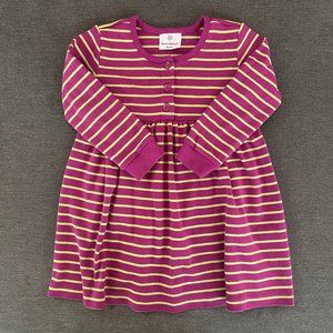 Hanna Andersson Dress